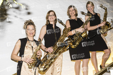 Opernball 2019 in Hannover