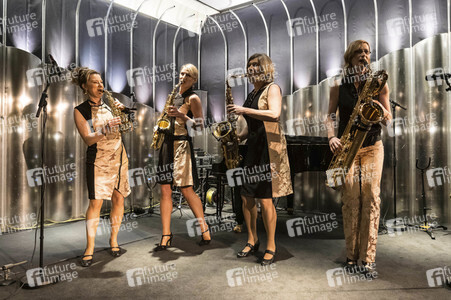 Opernball 2019 in Hannover