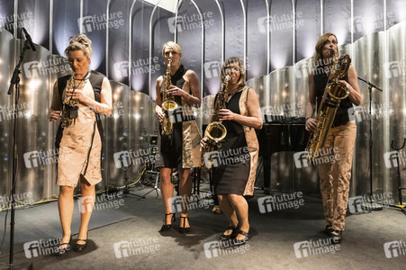 Opernball 2019 in Hannover