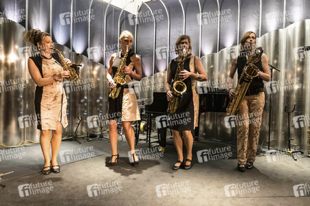 Opernball 2019 in Hannover