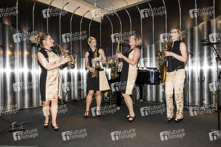 Opernball 2019 in Hannover