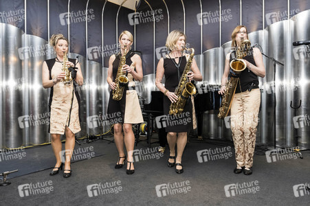 Opernball 2019 in Hannover