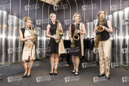 Opernball 2019 in Hannover