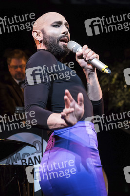 Opernball 2019 in Hannover