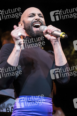 Opernball 2019 in Hannover