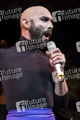 Opernball 2019 in Hannover