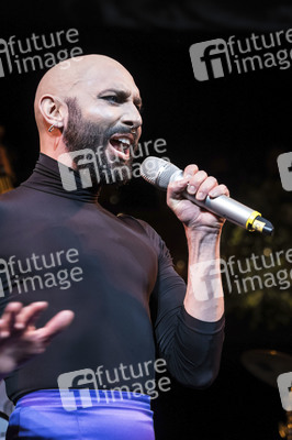 Opernball 2019 in Hannover