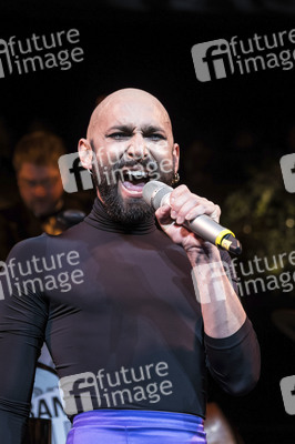 Opernball 2019 in Hannover