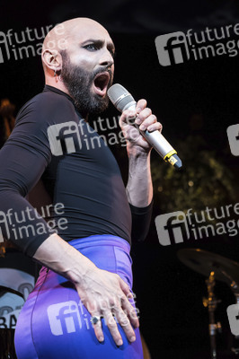 Opernball 2019 in Hannover