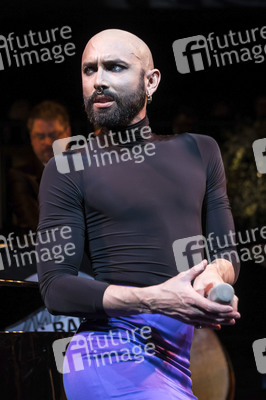 Opernball 2019 in Hannover