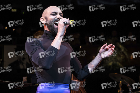 Opernball 2019 in Hannover