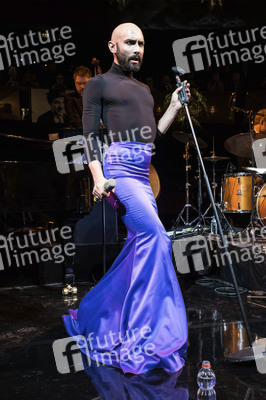 Opernball 2019 in Hannover