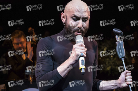 Opernball 2019 in Hannover