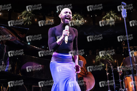 Opernball 2019 in Hannover