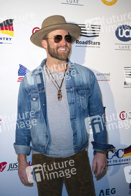 Pressekonferenz zum C2C Country to Country Festival in Berlin