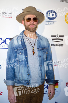 Pressekonferenz zum C2C Country to Country Festival in Berlin