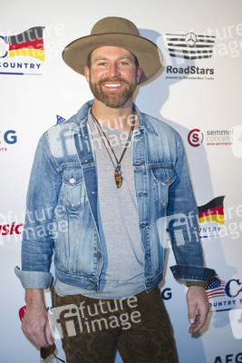 Pressekonferenz zum C2C Country to Country Festival in Berlin