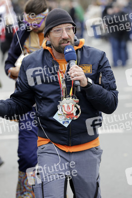 Karnevalsumzug 2019 in Hannover