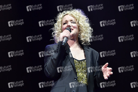 Konzert von Cam in Berlin