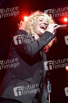 Konzert von Cam in Berlin