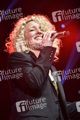 Konzert von Cam in Berlin