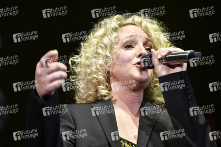 Konzert von Cam in Berlin