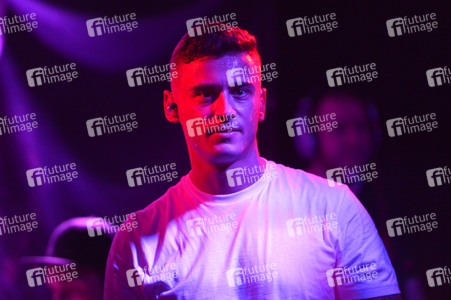 Konzert von Disarstar in Hannover