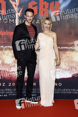 Filmpremiere 'Iron Sky: The Coming Race' in Berlin