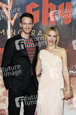 Filmpremiere 'Iron Sky: The Coming Race' in Berlin