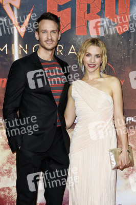 Filmpremiere 'Iron Sky: The Coming Race' in Berlin