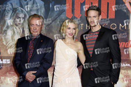 Filmpremiere 'Iron Sky: The Coming Race' in Berlin