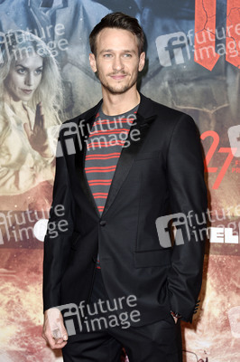 Filmpremiere 'Iron Sky: The Coming Race' in Berlin