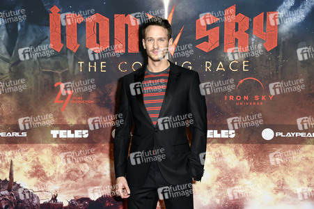 Filmpremiere 'Iron Sky: The Coming Race' in Berlin