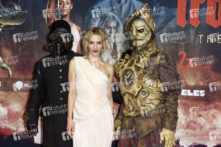 Filmpremiere 'Iron Sky: The Coming Race' in Berlin