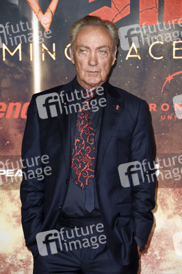 Filmpremiere 'Iron Sky: The Coming Race' in Berlin