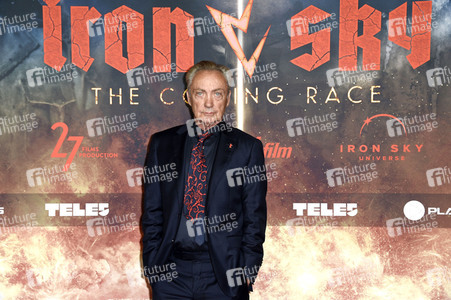 Filmpremiere 'Iron Sky: The Coming Race' in Berlin