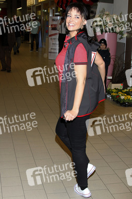 Präsentation der Uncle Sam-Sportswear-Kollektion in Hamburg