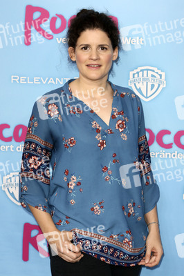 Filmpremiere 'Rocca verändert die Welt' in Hamburg