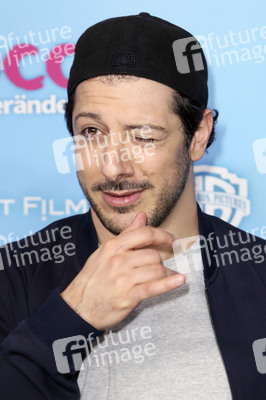 Filmpremiere 'Rocca verändert die Welt' in Hamburg