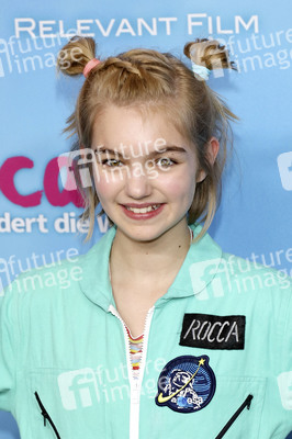 Filmpremiere 'Rocca verändert die Welt' in Hamburg