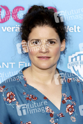 Filmpremiere 'Rocca verändert die Welt' in Hamburg