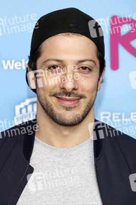Filmpremiere 'Rocca verändert die Welt' in Hamburg