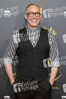 Musicalpremiere 'Tina - Das Tina Turner Musical' in Hamburg