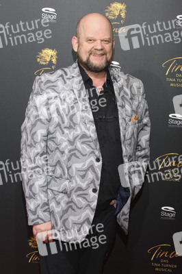 Musicalpremiere 'Tina - Das Tina Turner Musical' in Hamburg