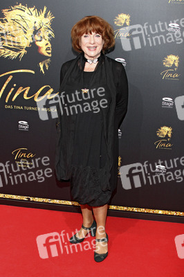 Musicalpremiere 'Tina - Das Tina Turner Musical' in Hamburg