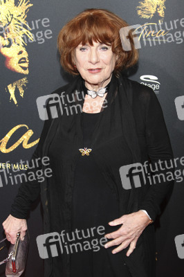 Musicalpremiere 'Tina - Das Tina Turner Musical' in Hamburg