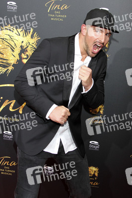 Musicalpremiere 'Tina - Das Tina Turner Musical' in Hamburg