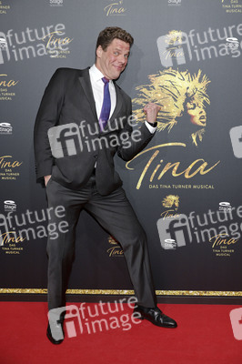 Musicalpremiere 'Tina - Das Tina Turner Musical' in Hamburg