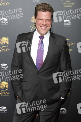 Musicalpremiere 'Tina - Das Tina Turner Musical' in Hamburg