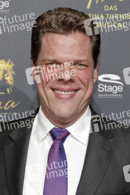 Musicalpremiere 'Tina - Das Tina Turner Musical' in Hamburg